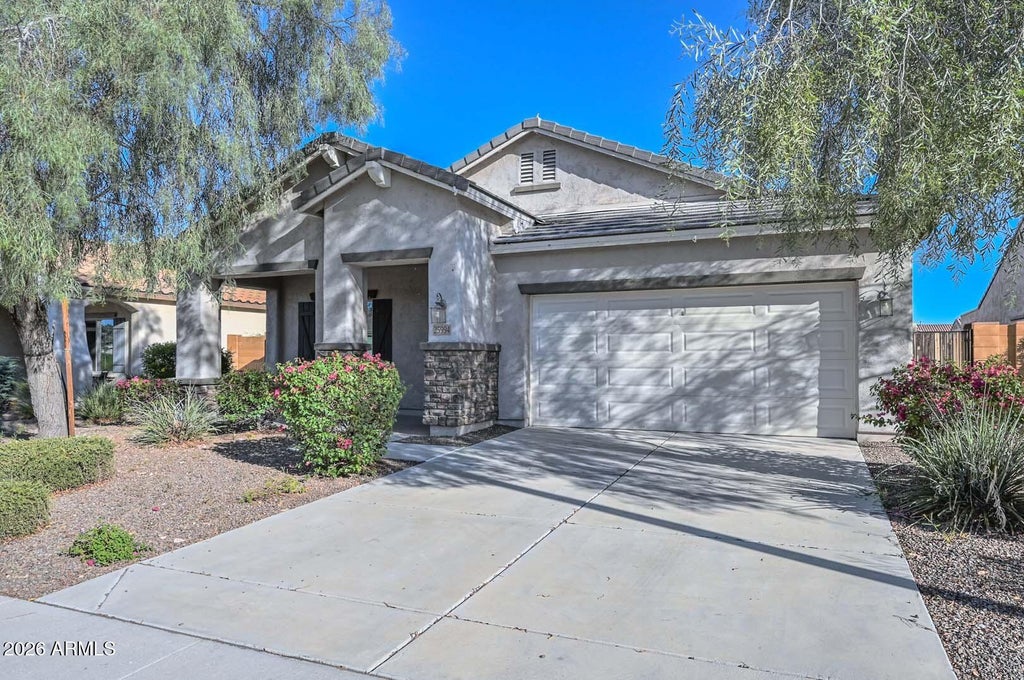 Photo of 25994 W Oraibi Drive, Buckeye, AZ 85396 (MLS # 7090170)