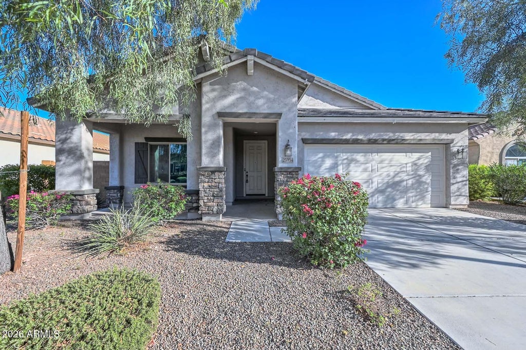 Photo of 25994 W Oraibi Drive, Buckeye, AZ 85396 (MLS # 7090170)