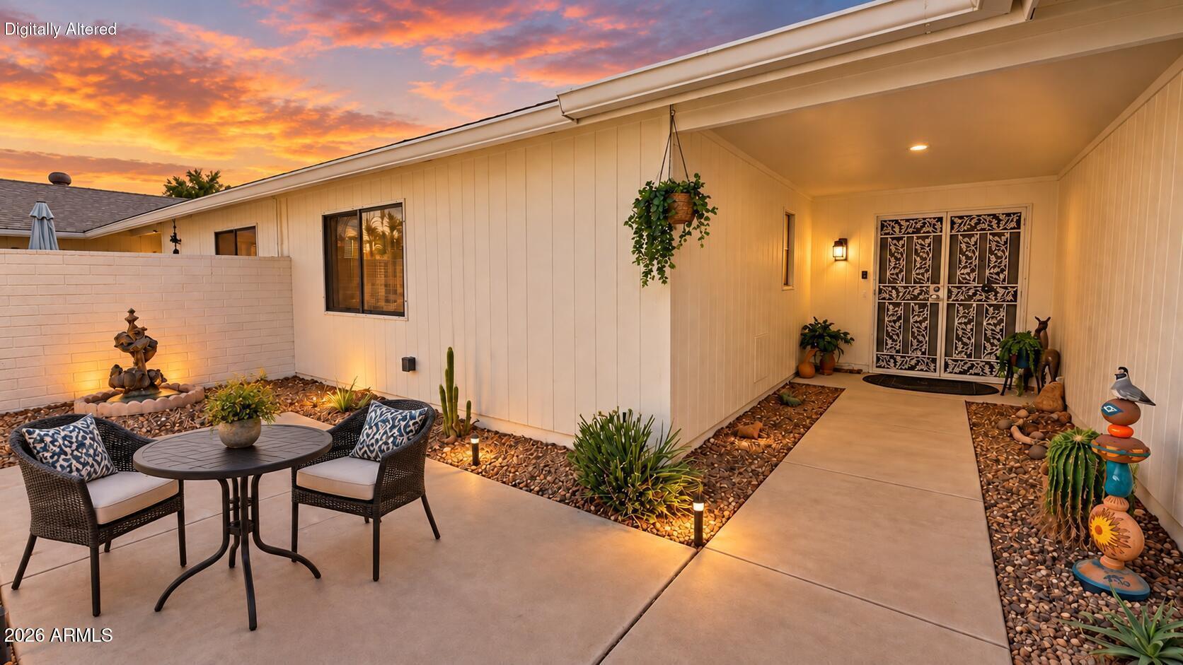 19209 N SOMBRERO Circle