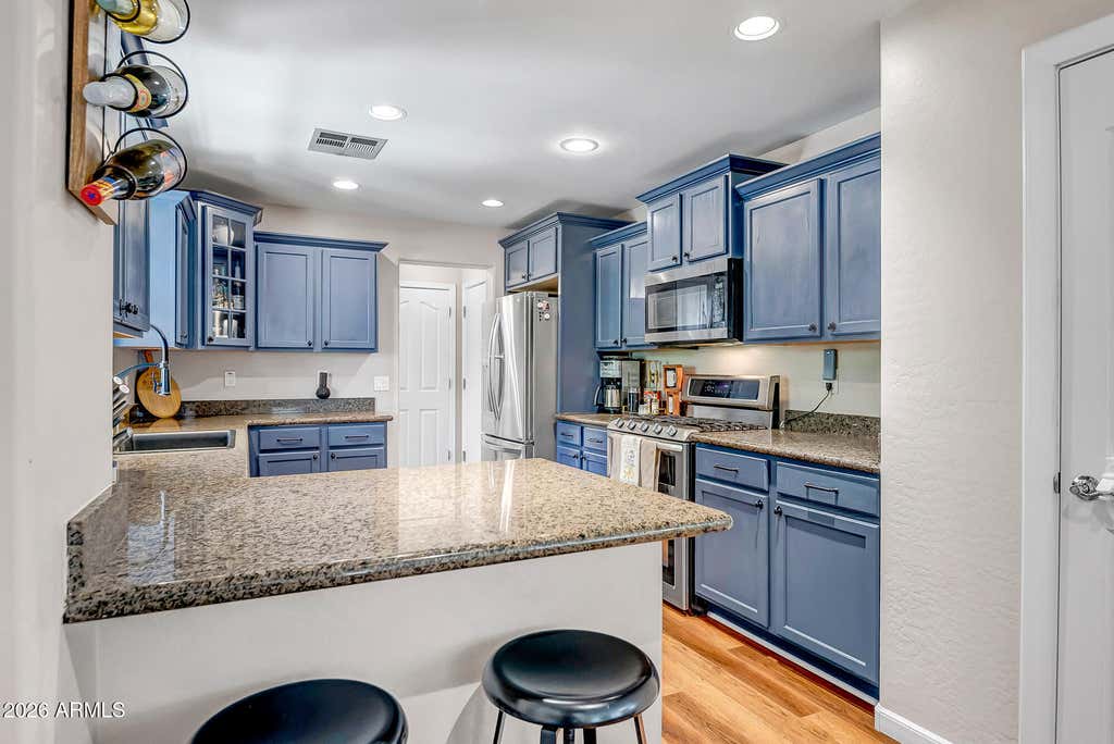 Photo of 2563 E Bart Street, Gilbert, AZ 85295 (MLS # 7046556)