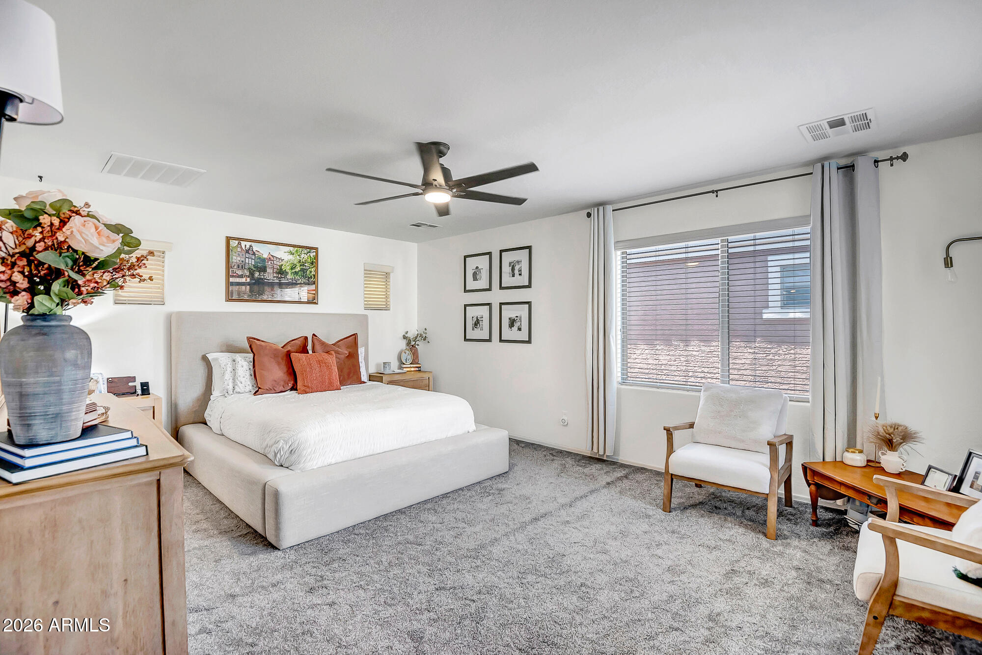 Photo 1 of 27 — 2563 E BART Street, Gilbert, AZ 85295
