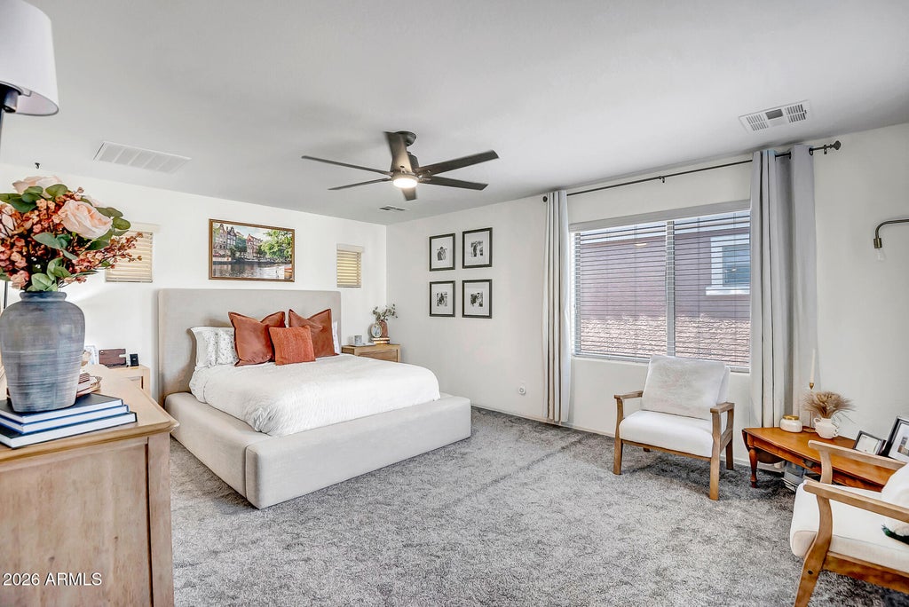 Photo of 2563 E Bart Street, Gilbert, AZ 85295 (MLS # 7046556)