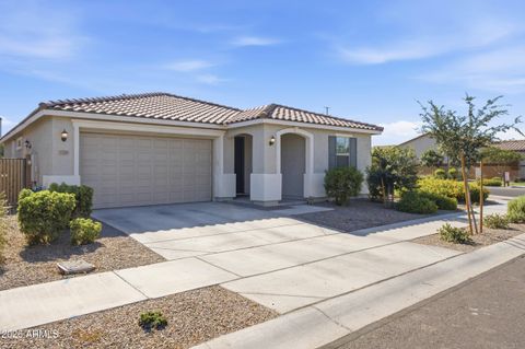 Property photo of 19746 S 210th Place, Queen Creek, AZ 85142