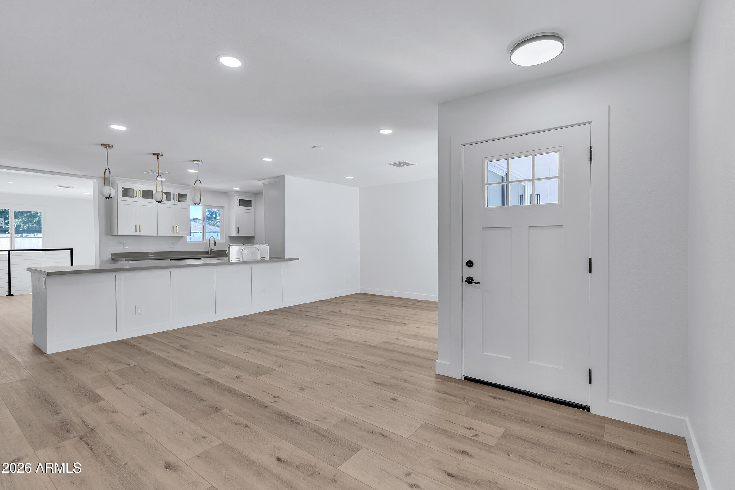 1266 E LA JOLLA Drive