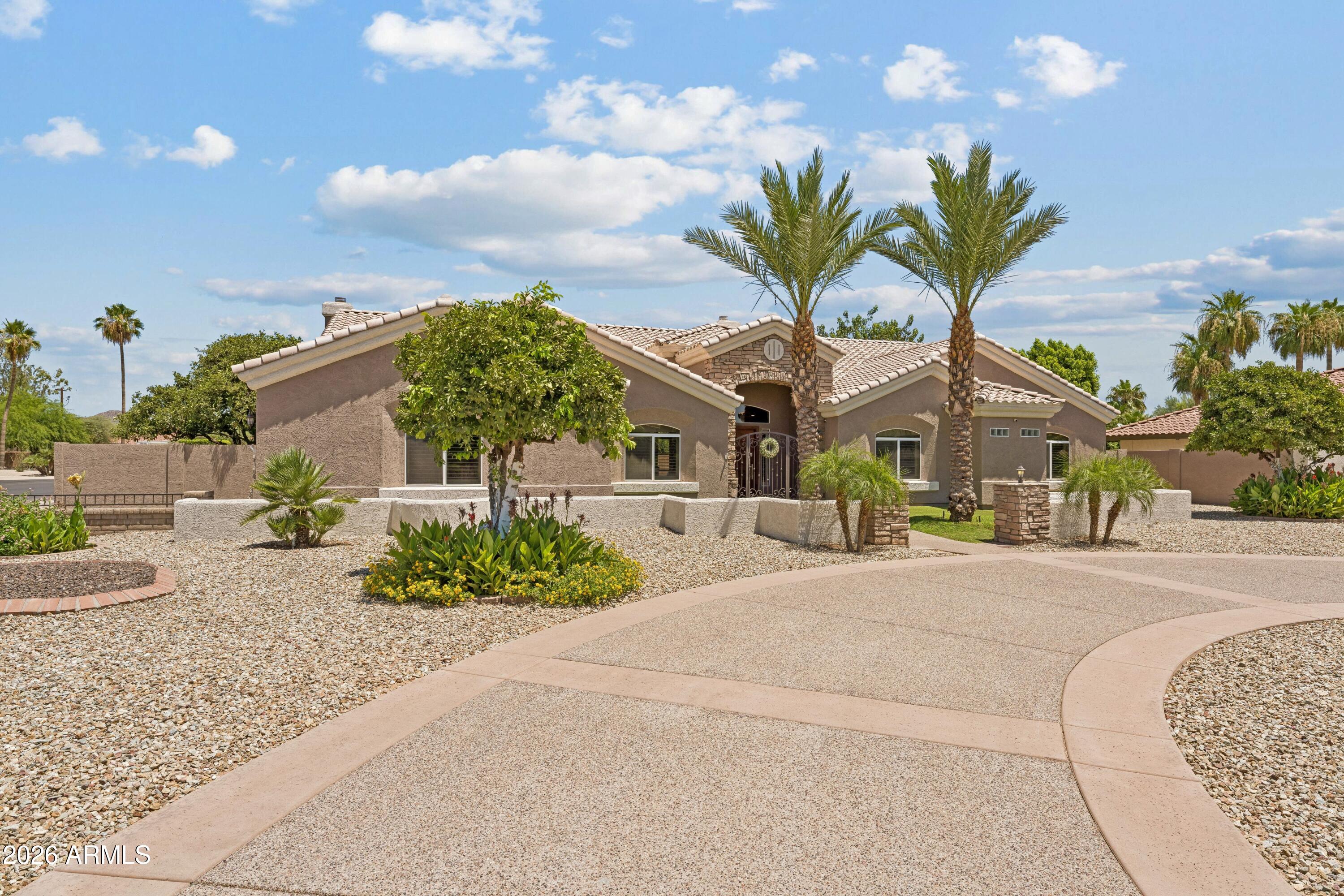 8452 W DONALD Drive