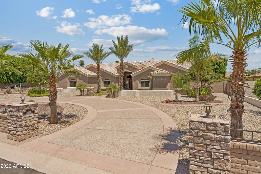 Photo of 8452 W Donald Drive, Peoria, AZ 85383 (MLS # 7048626)