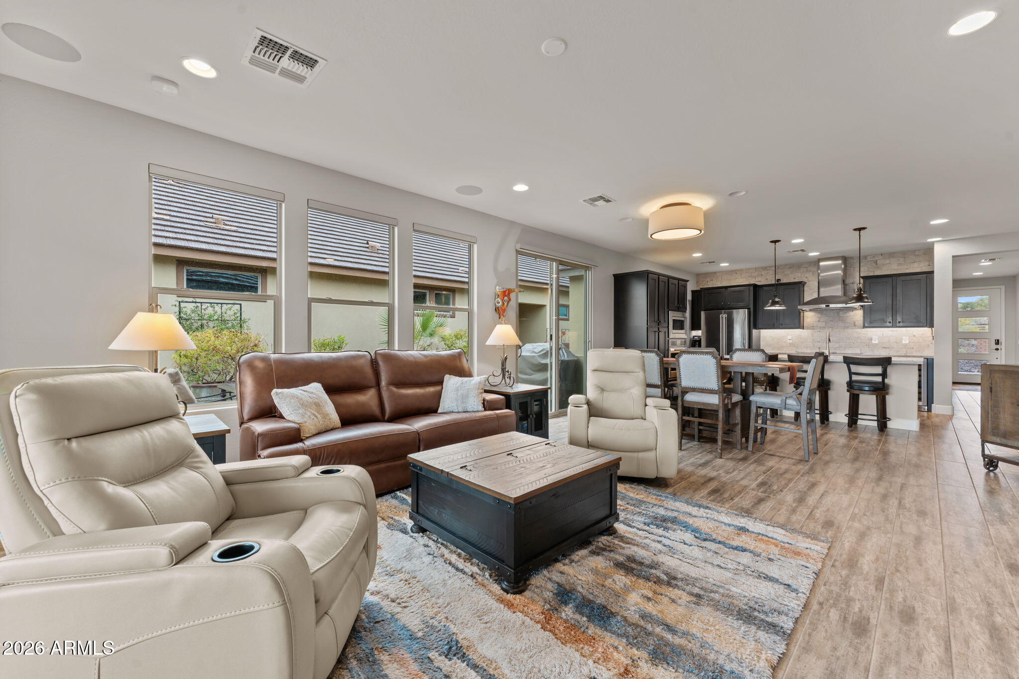 3261 HUCKLEBERRY Way