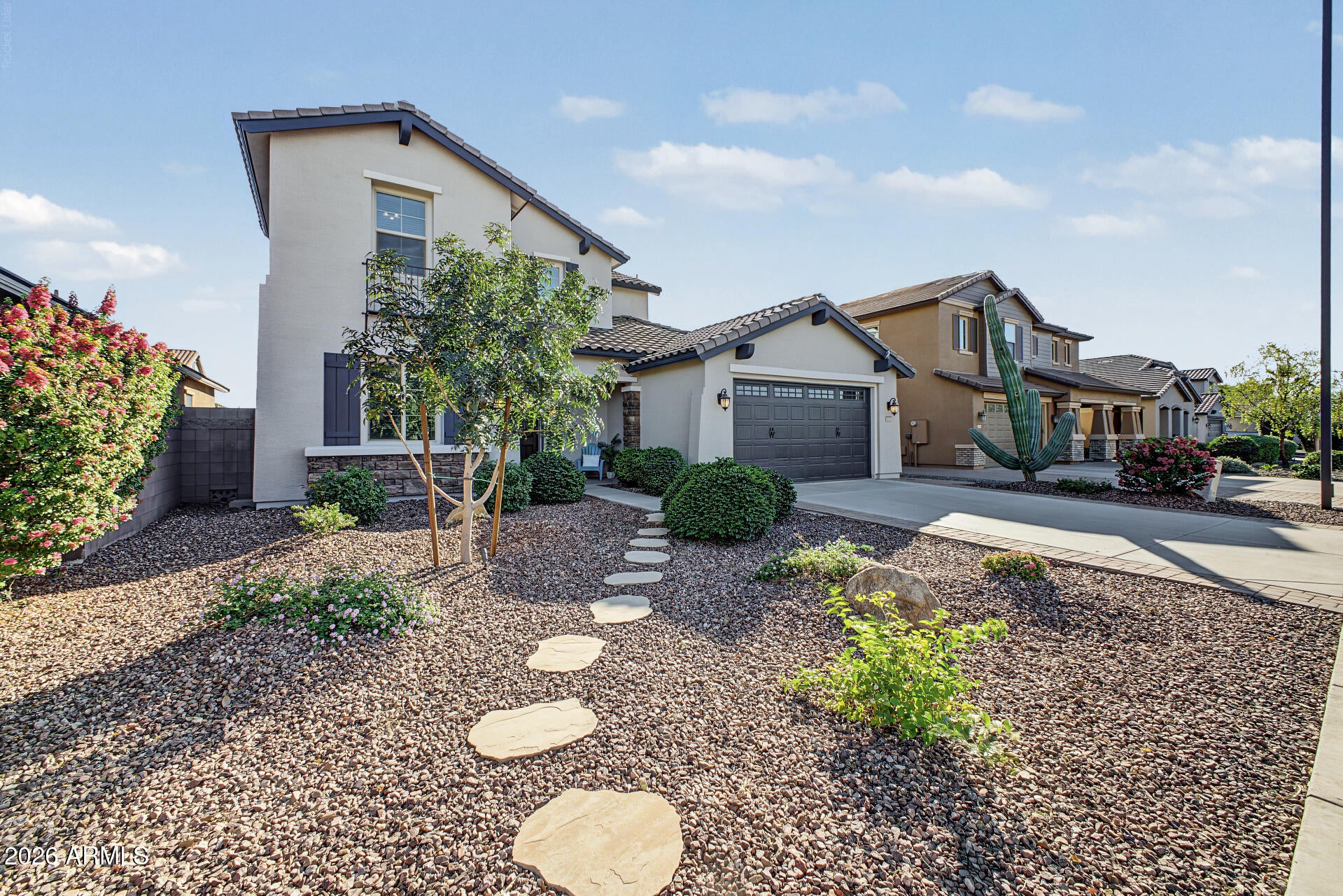 2571 E TIFFANY Way