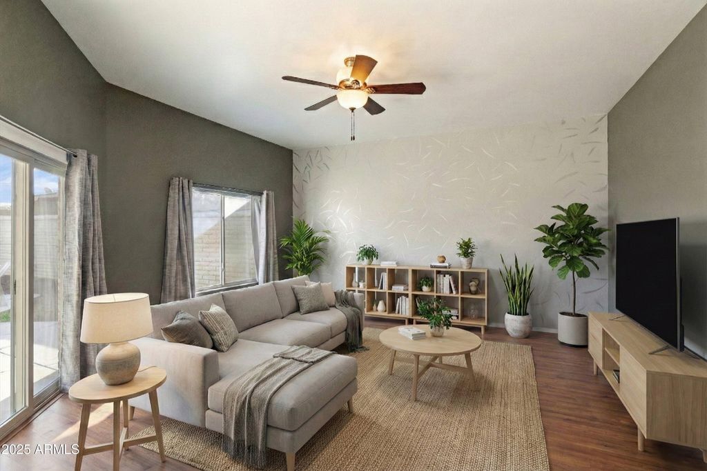 Photo of 13685 N 108th Drive, Sun City, AZ 85351 (MLS # 6952241)