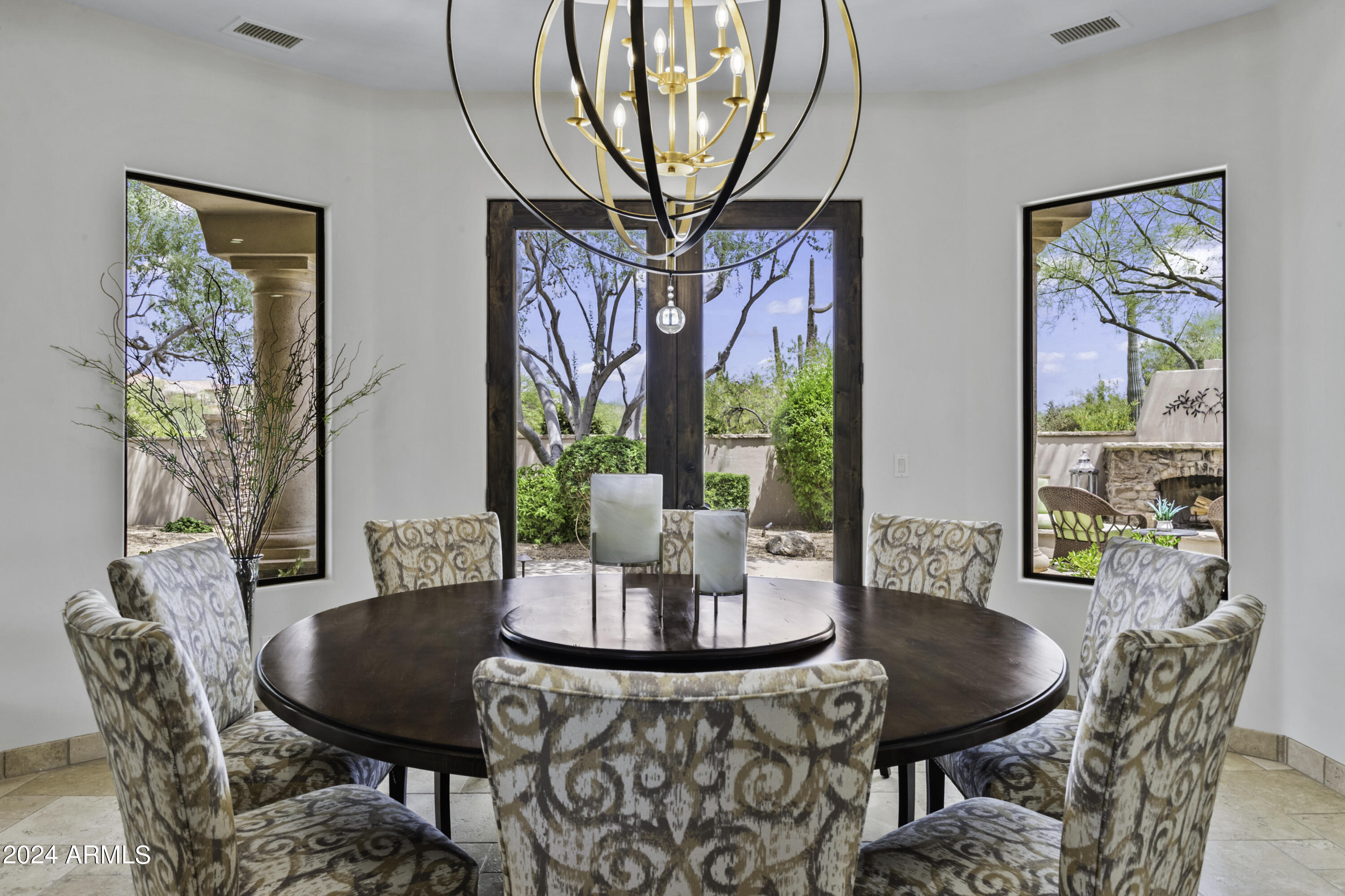 Scottsdale, Arizona, 85255, United States, 4 Bedrooms Bedrooms, ,4 BathroomsBathrooms,Residential,Active,2011198