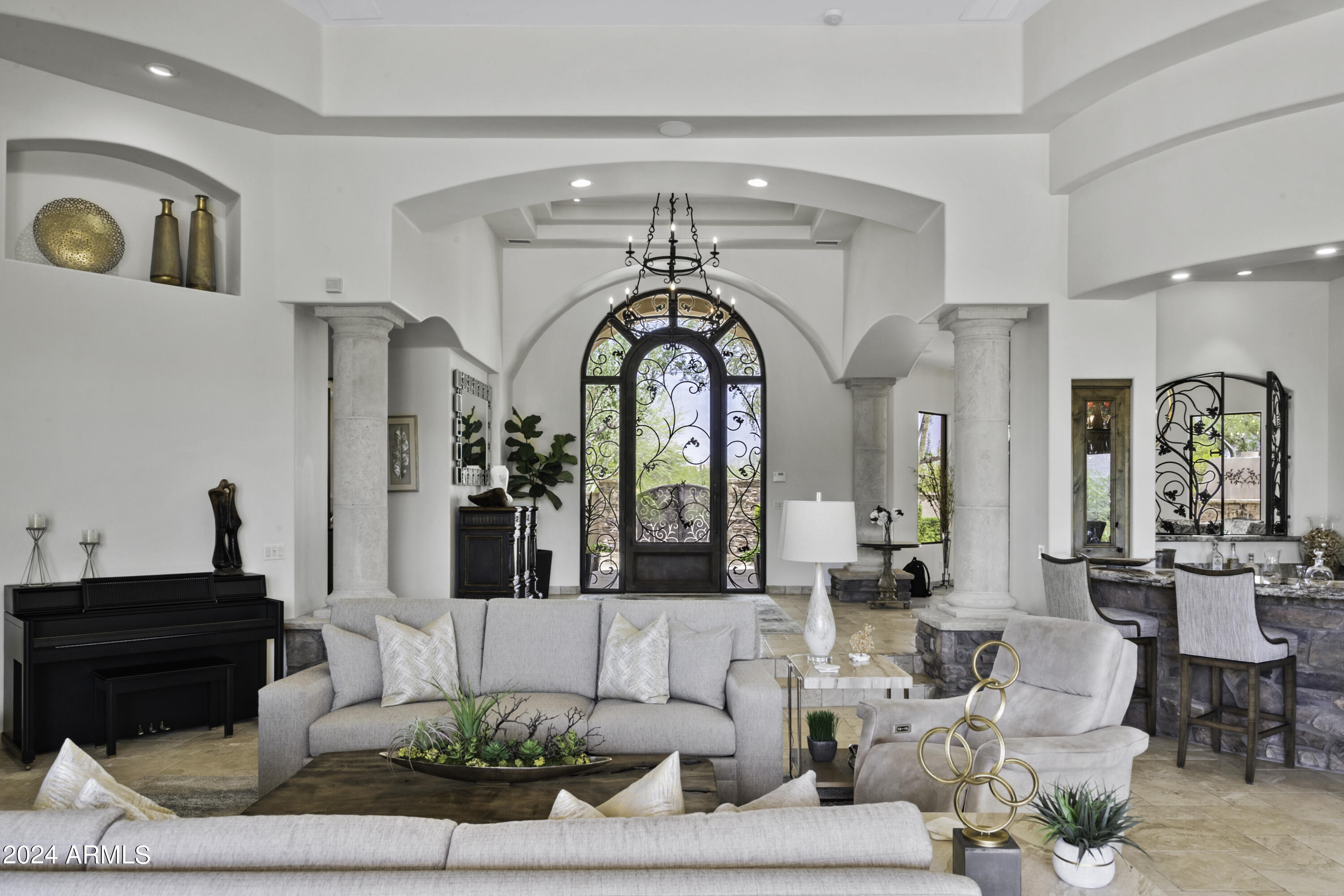 Scottsdale, Arizona, 85255, United States, 4 Bedrooms Bedrooms, ,4 BathroomsBathrooms,Residential,Active,2011198
