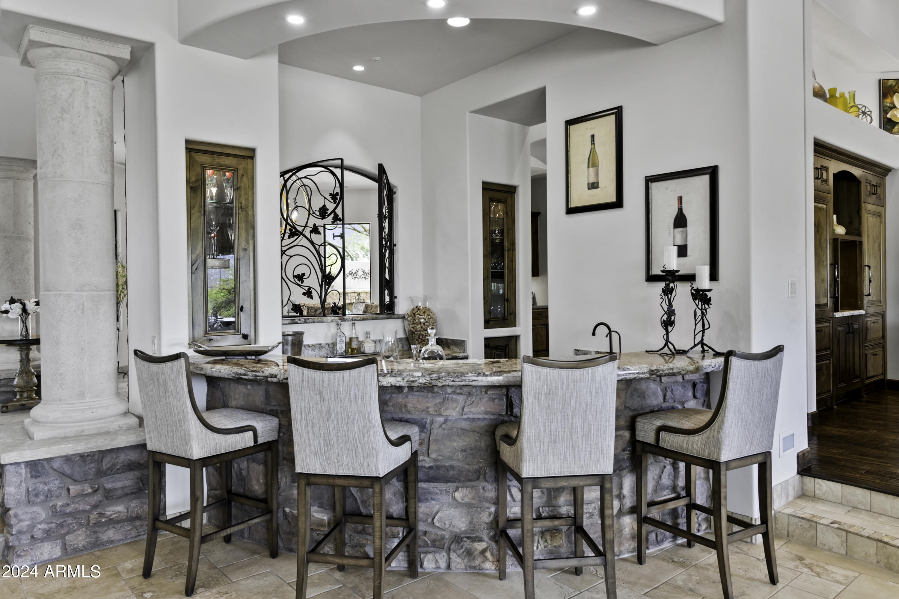 Scottsdale, Arizona, 85255, United States, 4 Bedrooms Bedrooms, ,4 BathroomsBathrooms,Residential,Active,2011198