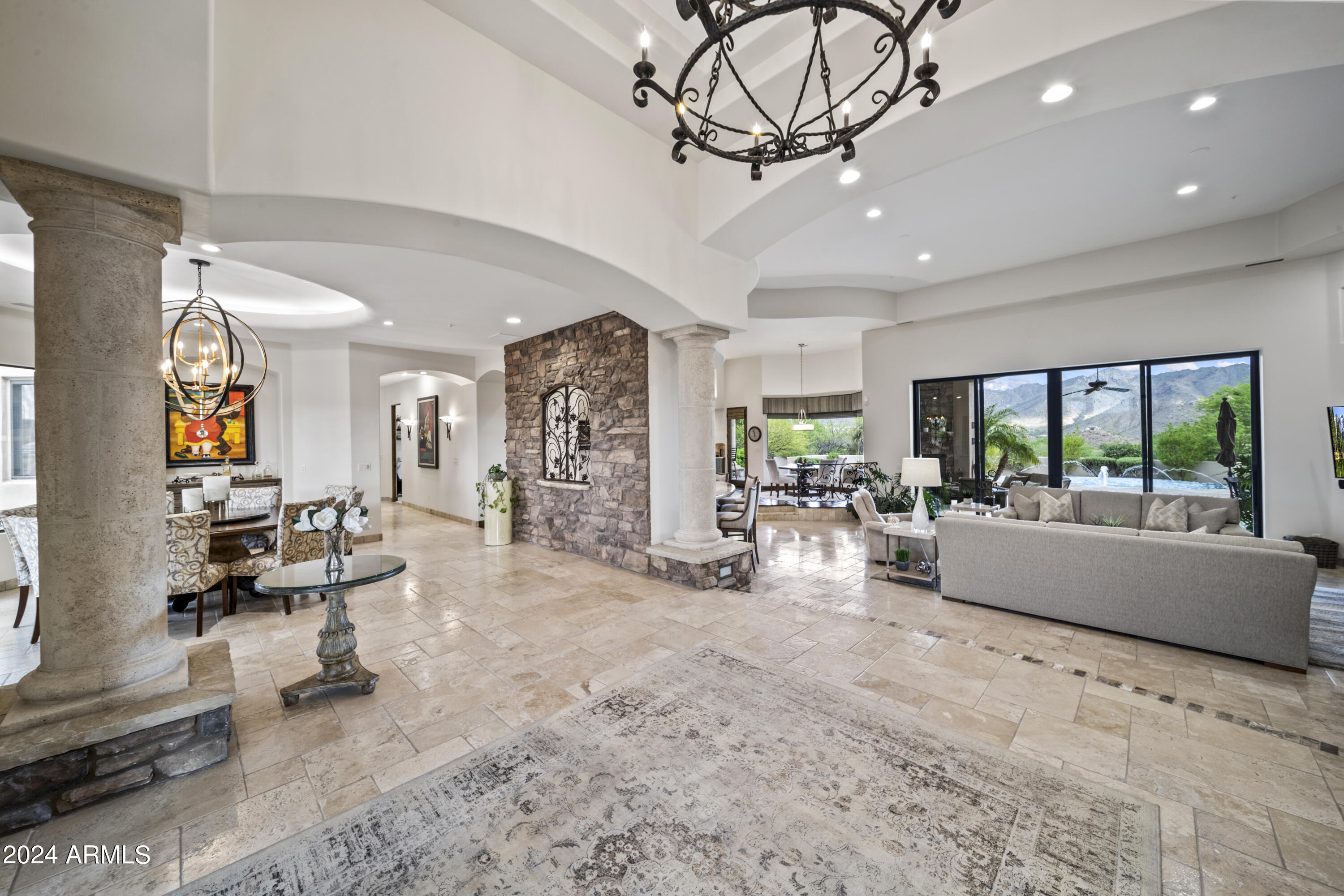Scottsdale, Arizona, 85255, United States, 4 Bedrooms Bedrooms, ,4 BathroomsBathrooms,Residential,Active,2011198
