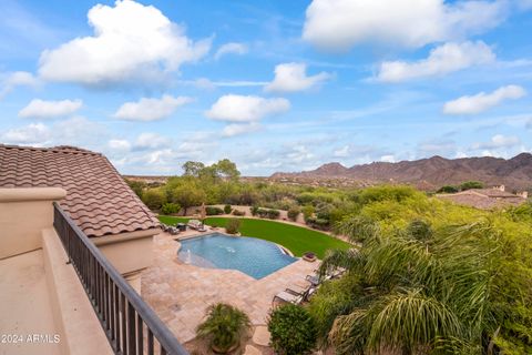 25763 N 116TH Street Scottsdale AZ 85255