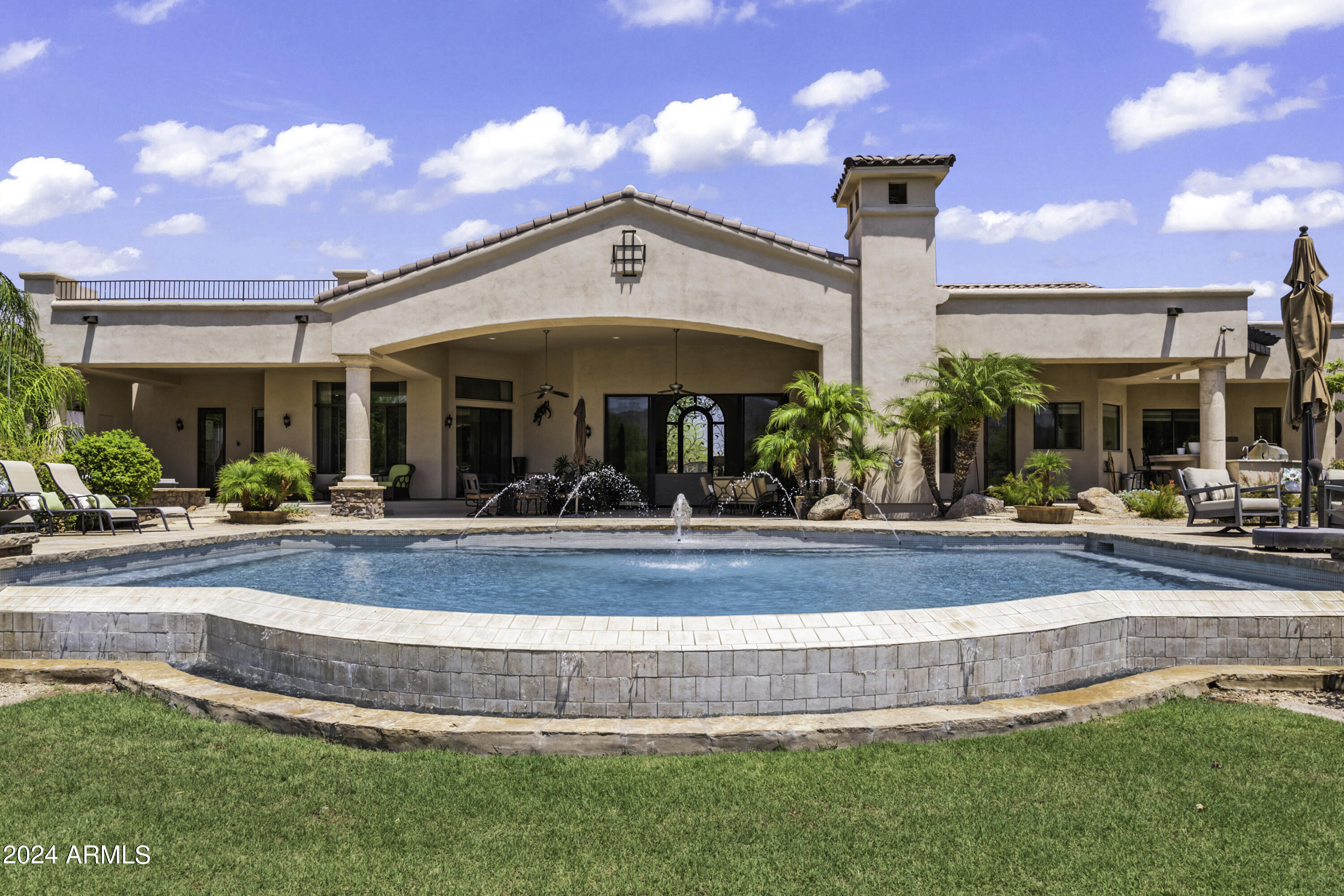 Scottsdale, Arizona, 85255, United States, 4 Bedrooms Bedrooms, ,4 BathroomsBathrooms,Residential,Active,2011198