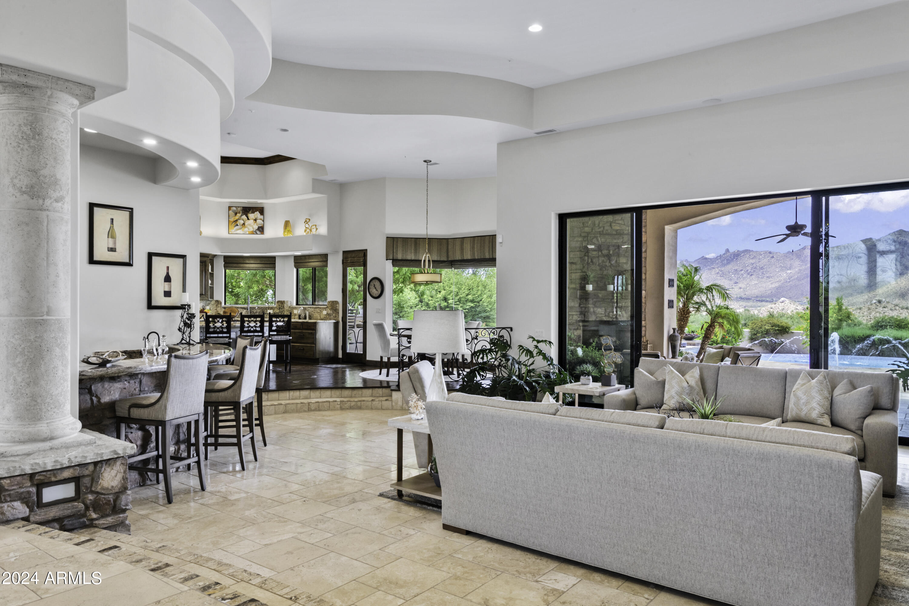 Scottsdale, Arizona, 85255, United States, 4 Bedrooms Bedrooms, ,4 BathroomsBathrooms,Residential,Active,2011198