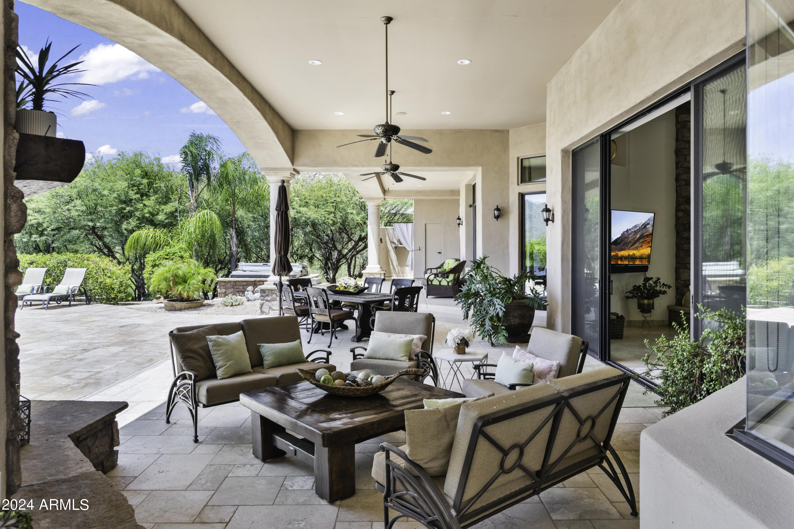 Scottsdale, Arizona, 85255, United States, 4 Bedrooms Bedrooms, ,4 BathroomsBathrooms,Residential,Active,2011198