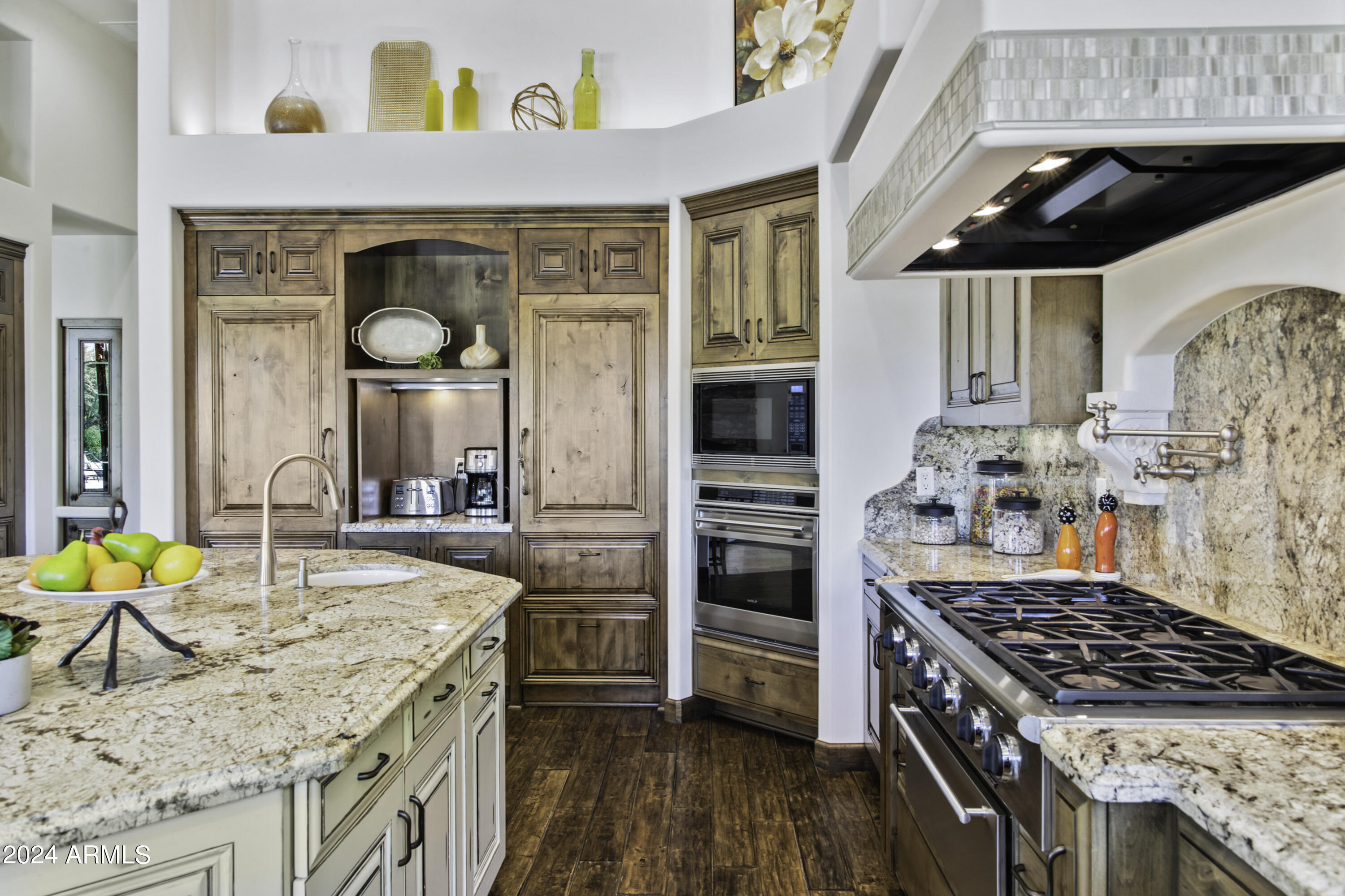 Scottsdale, Arizona, 85255, United States, 4 Bedrooms Bedrooms, ,4 BathroomsBathrooms,Residential,Active,2011198