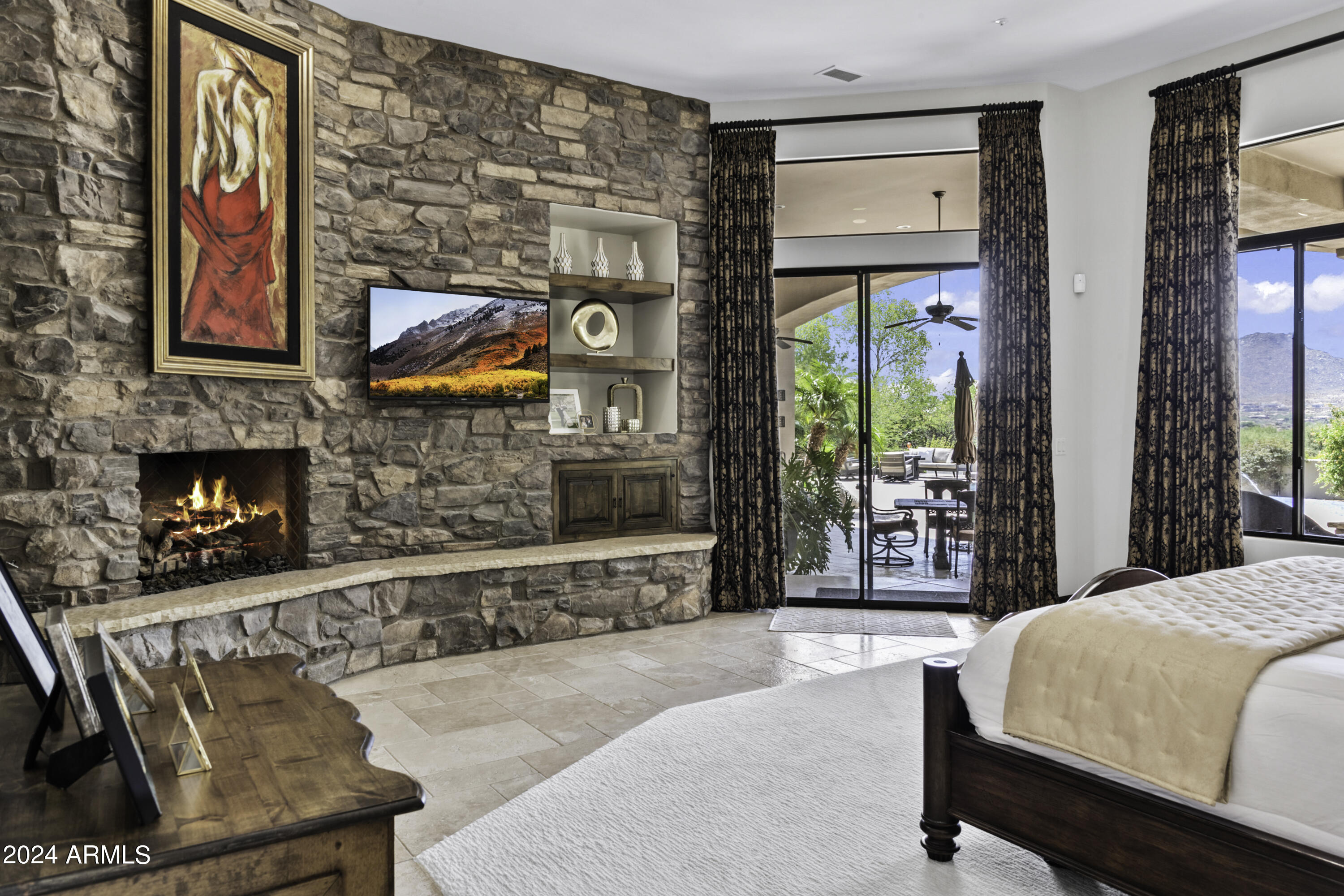 Scottsdale, Arizona, 85255, United States, 4 Bedrooms Bedrooms, ,4 BathroomsBathrooms,Residential,Active,2011198