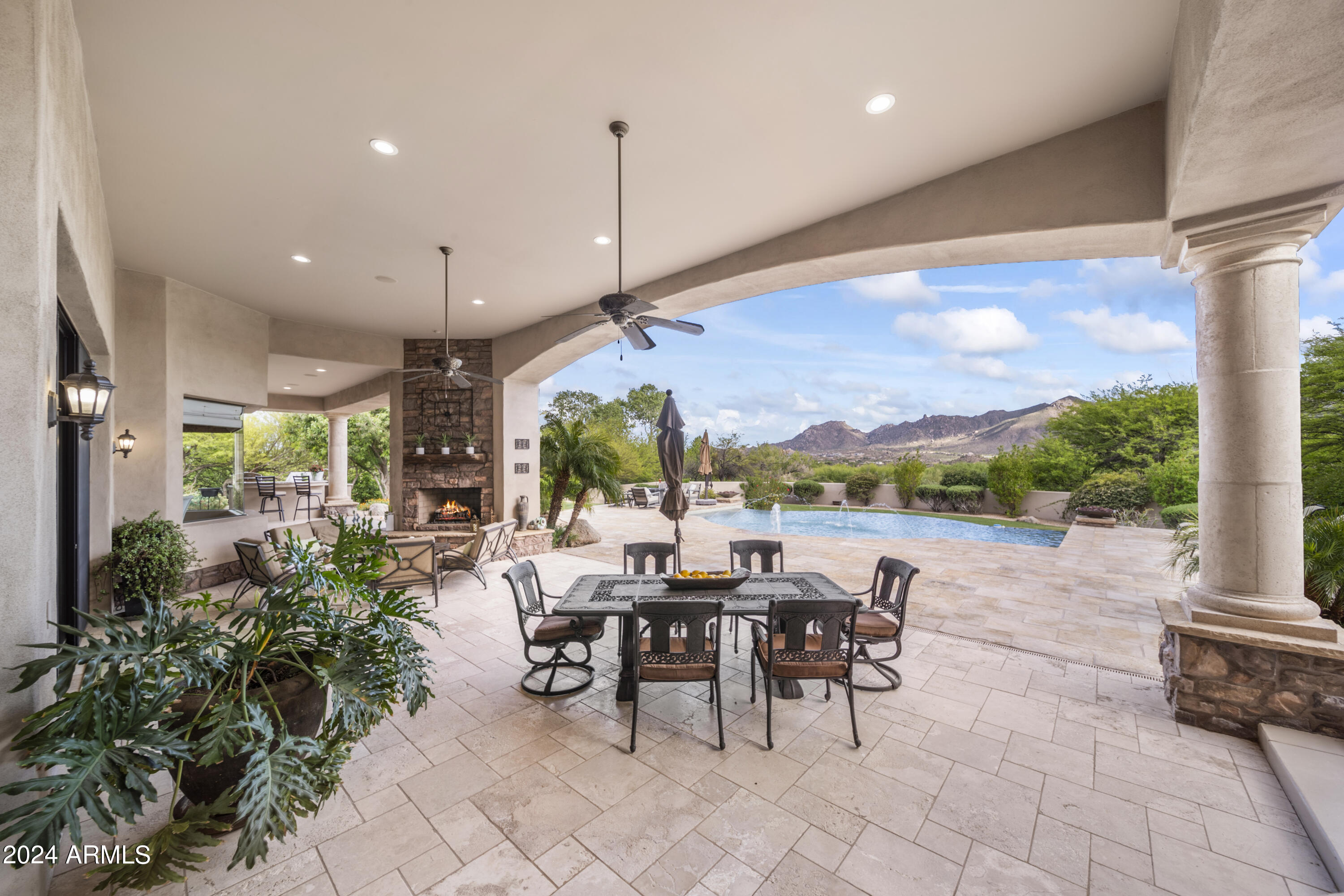 Scottsdale, Arizona, 85255, United States, 4 Bedrooms Bedrooms, ,4 BathroomsBathrooms,Residential,Active,2011198