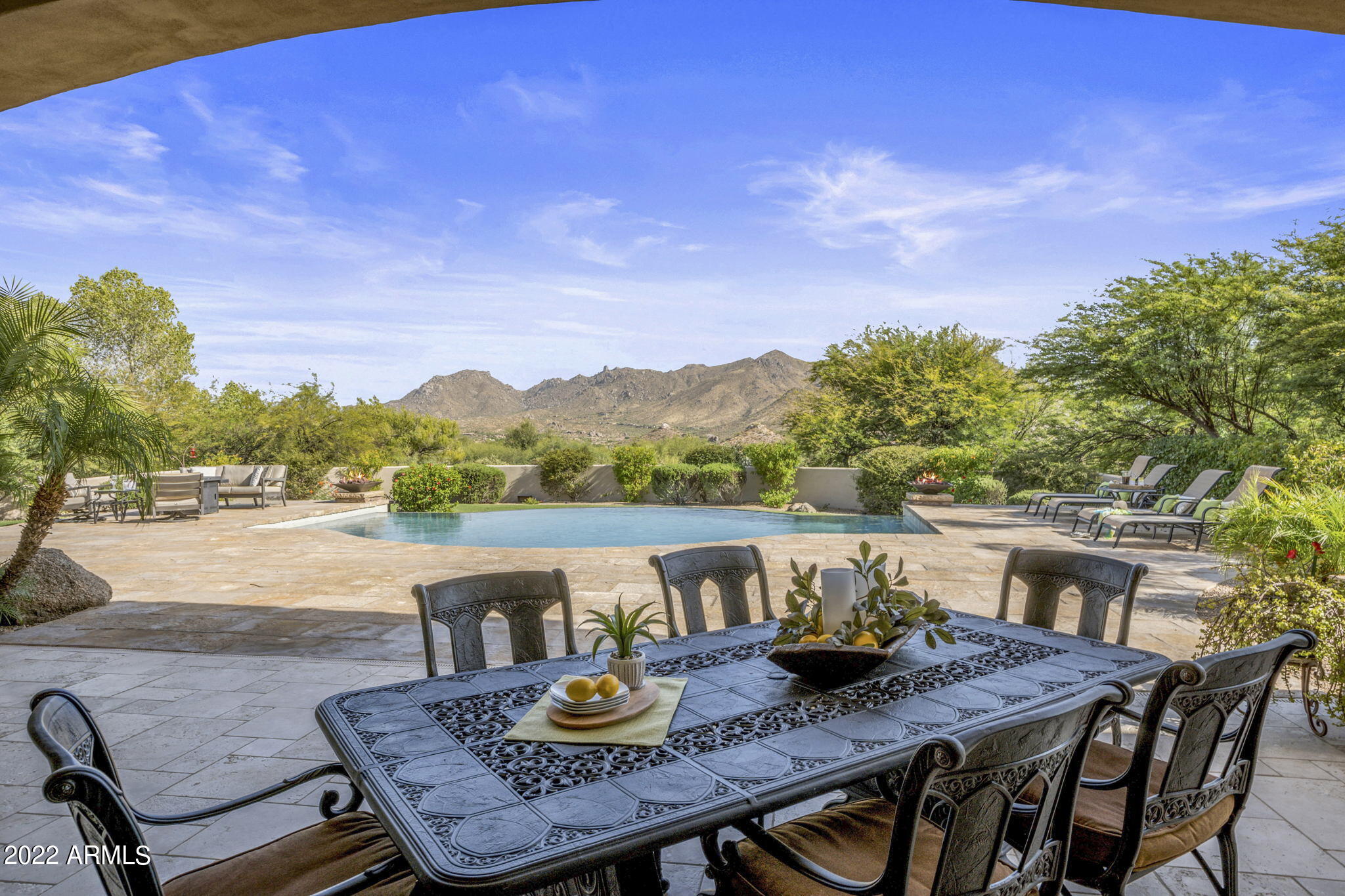 Scottsdale, Arizona, 85255, United States, 4 Bedrooms Bedrooms, ,4 BathroomsBathrooms,Residential,Active,2011198