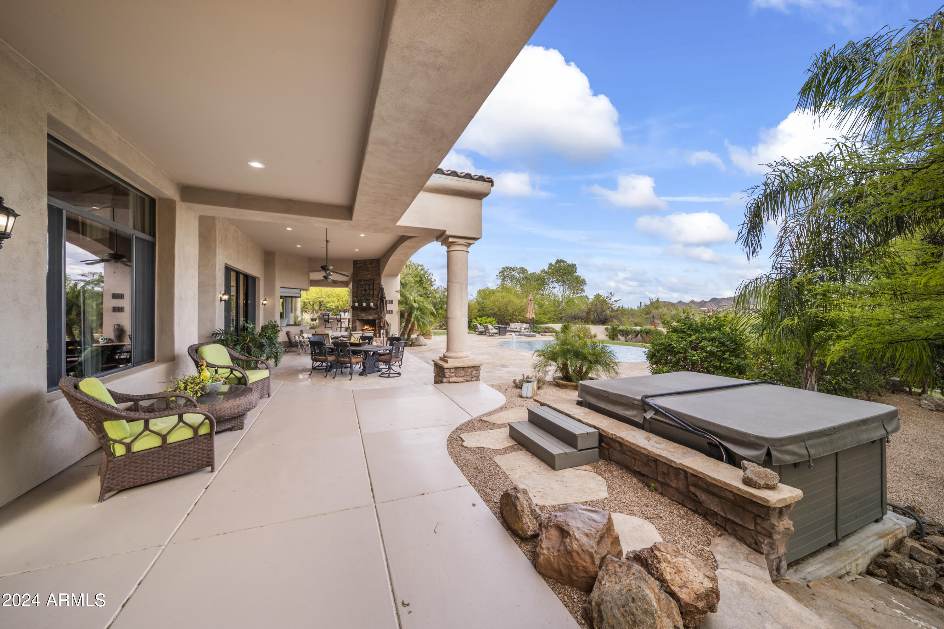 Scottsdale, Arizona, 85255, United States, 4 Bedrooms Bedrooms, ,4 BathroomsBathrooms,Residential,Active,2011198