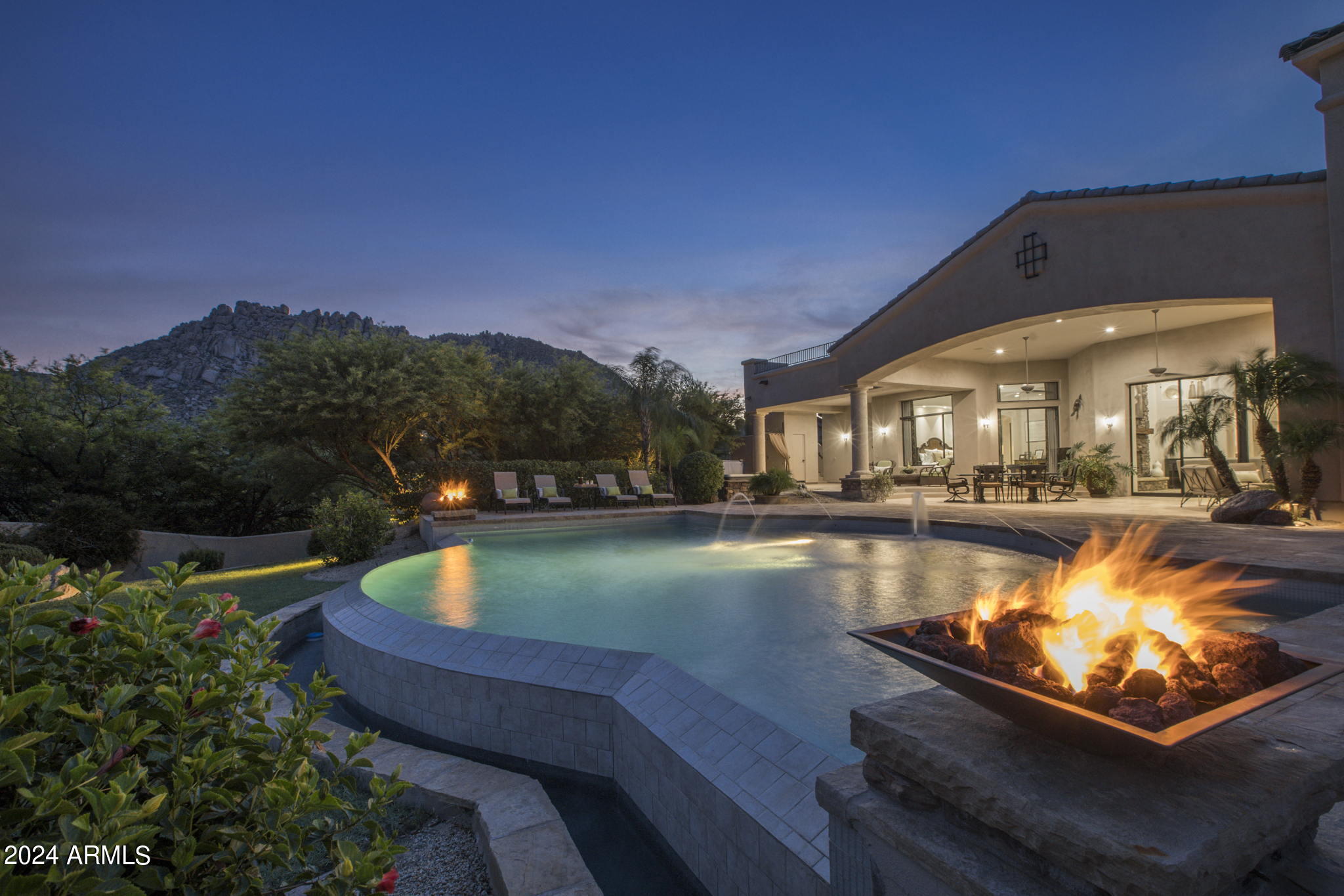 Scottsdale, Arizona, 85255, United States, 4 Bedrooms Bedrooms, ,4 BathroomsBathrooms,Residential,Active,2011198