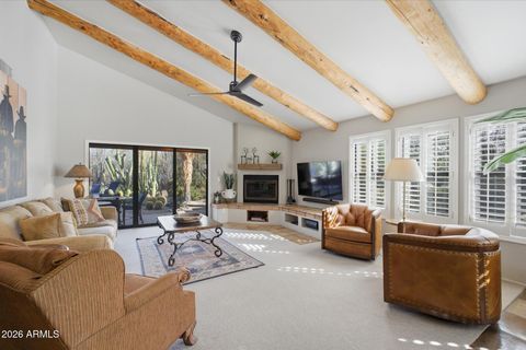 Photo of 9151 E Sunflower Court, Scottsdale, AZ 85266 (MLS # 6985255)