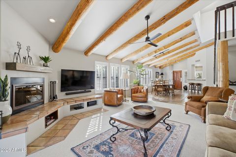 9151 E SUNFLOWER Court Scottsdale AZ 85266