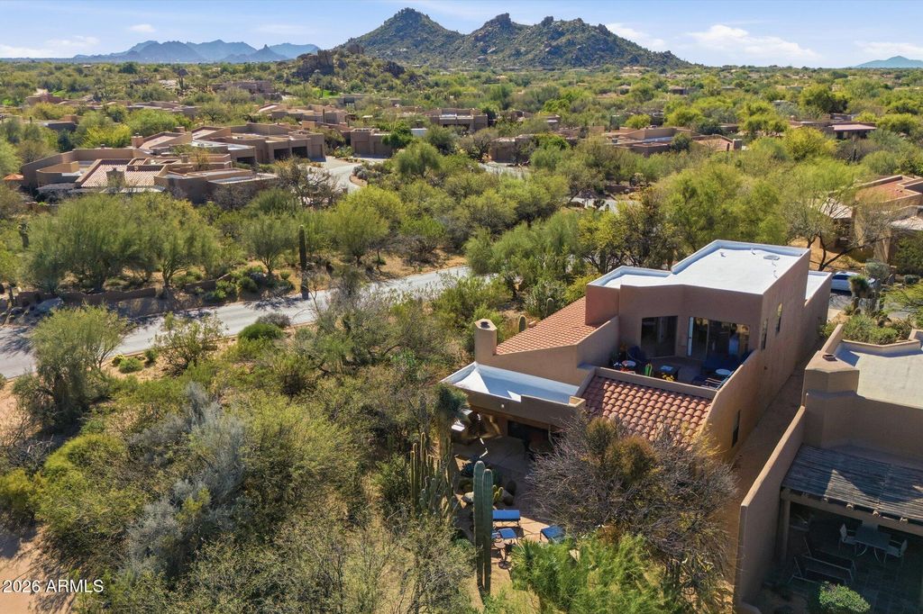 Photo of 9151 E Sunflower Court, Scottsdale, AZ 85266 (MLS # 6985255)