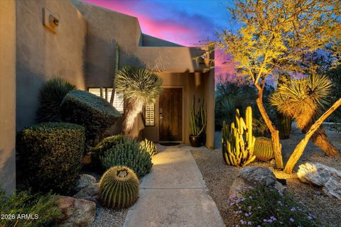 9151 E SUNFLOWER Court Scottsdale AZ 85266