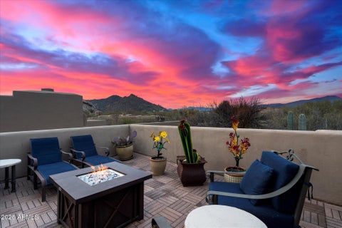 Photo of 9151 E Sunflower Court, Scottsdale, AZ 85266 (MLS # 6985255)