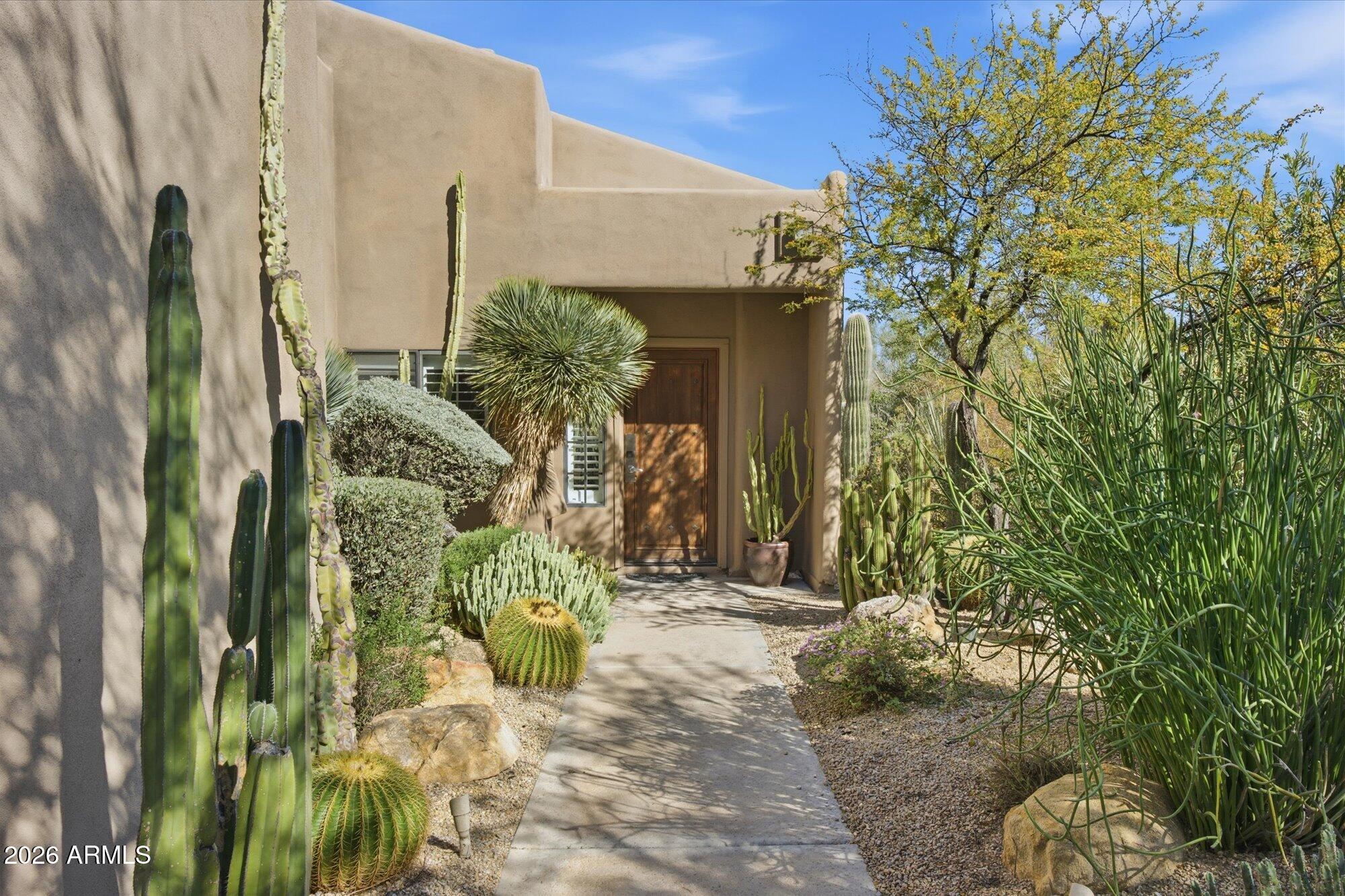 9151 E SUNFLOWER Court