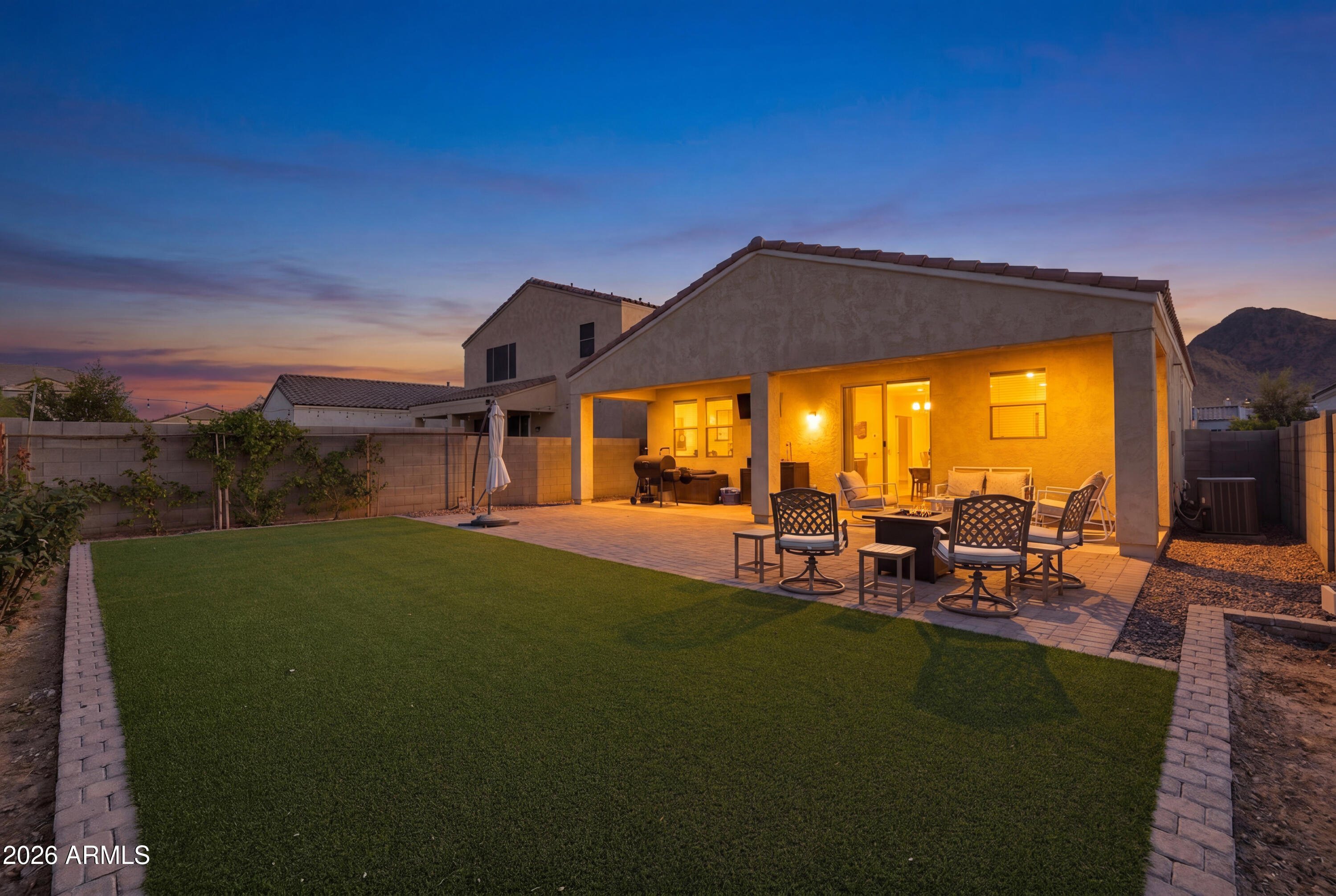 33957 N MENODORA Lane