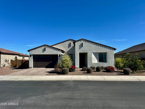 8024 W STATE Avenue Glendale AZ 85303