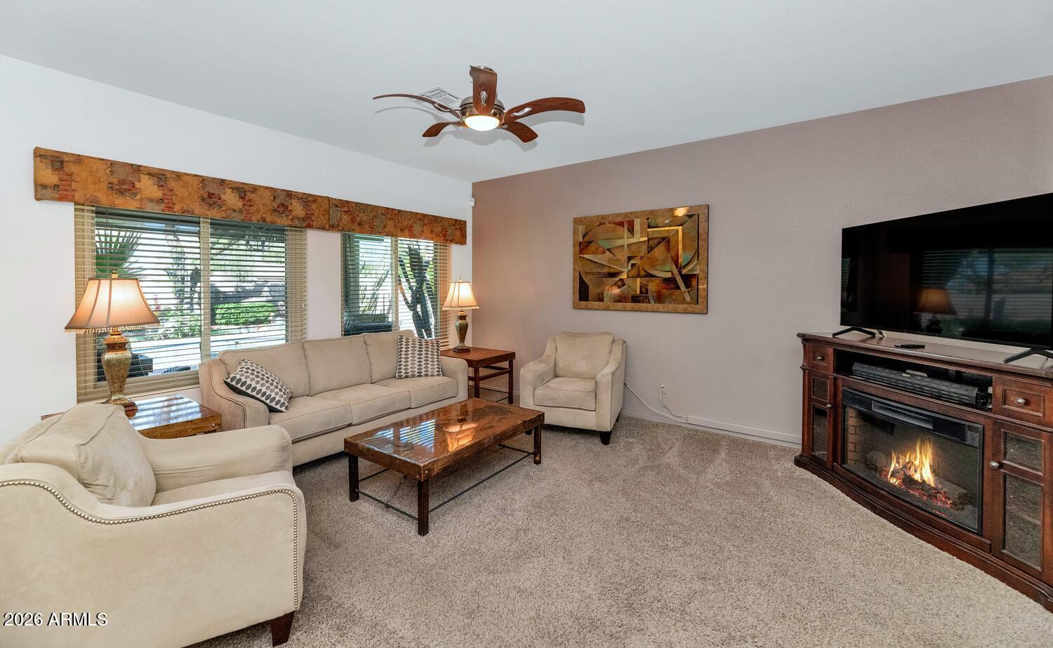 4940 S SPRINGS Drive