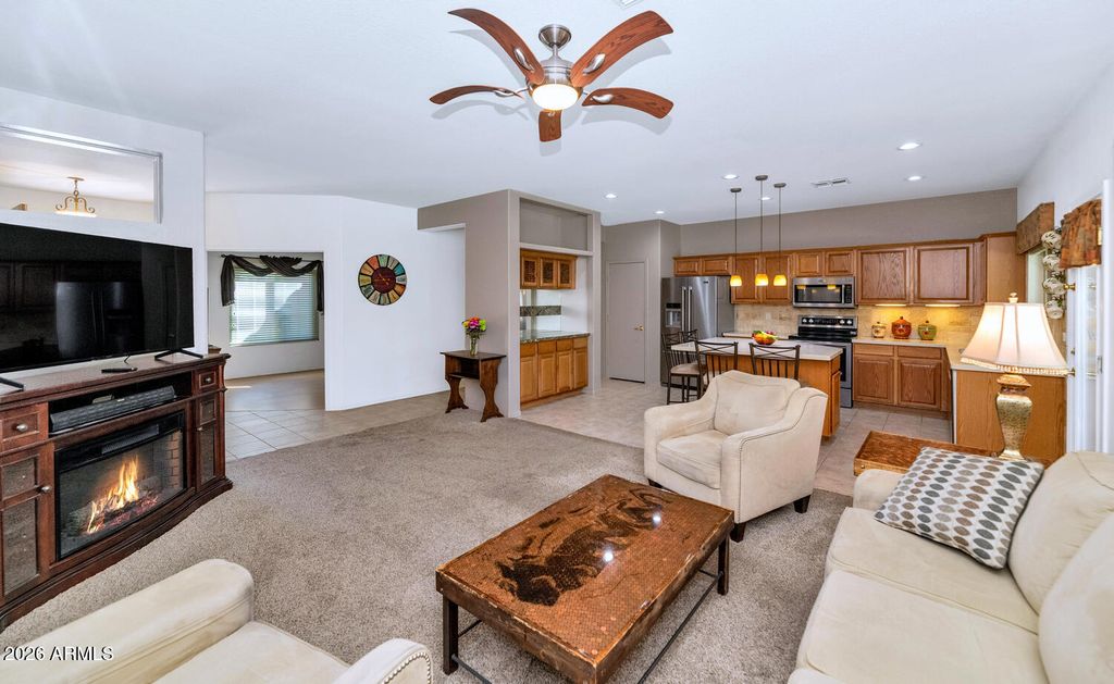 Photo of 4940 S Springs Drive, Chandler, AZ 85249 (MLS # 6990980)