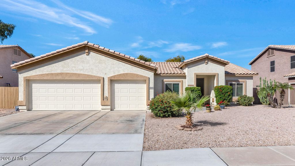 Photo of 4940 S Springs Drive, Chandler, AZ 85249 (MLS # 6990980)