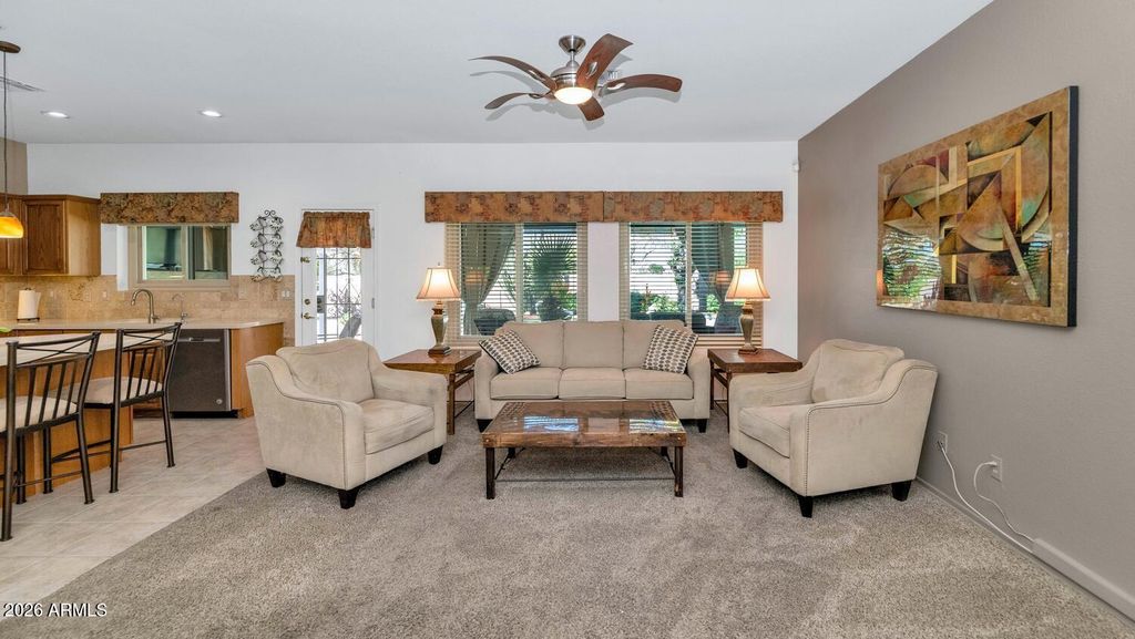 Photo of 4940 S Springs Drive, Chandler, AZ 85249 (MLS # 6990980)