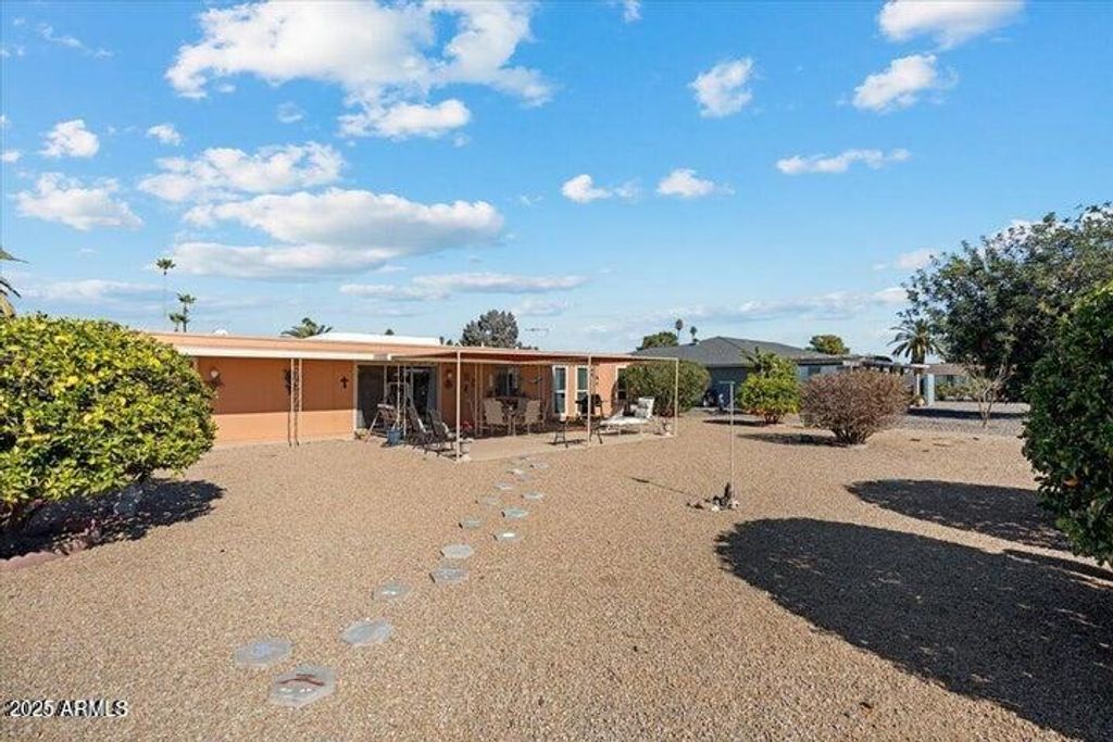 Photo of 9409 W Indian Hills Drive, Sun City, AZ 85351 (MLS # 6916546)