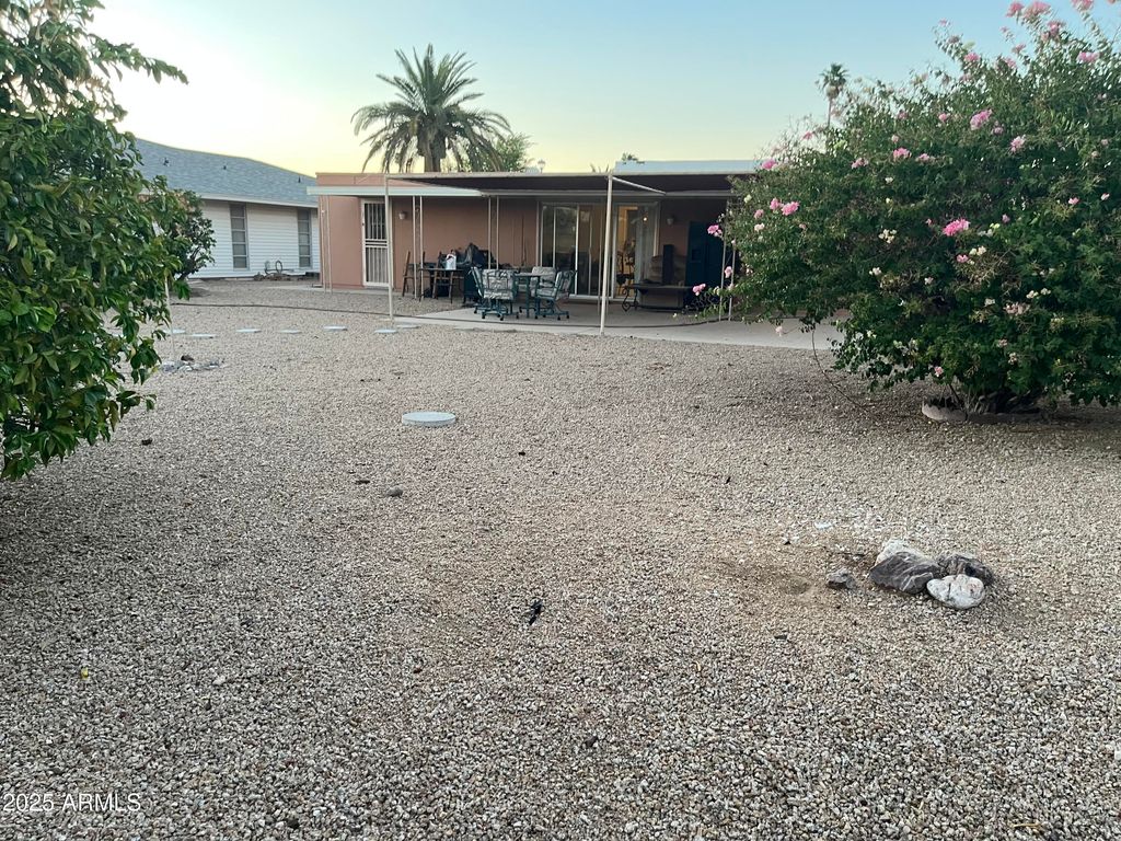 Photo of 9409 W Indian Hills Drive, Sun City, AZ 85351 (MLS # 6916546)
