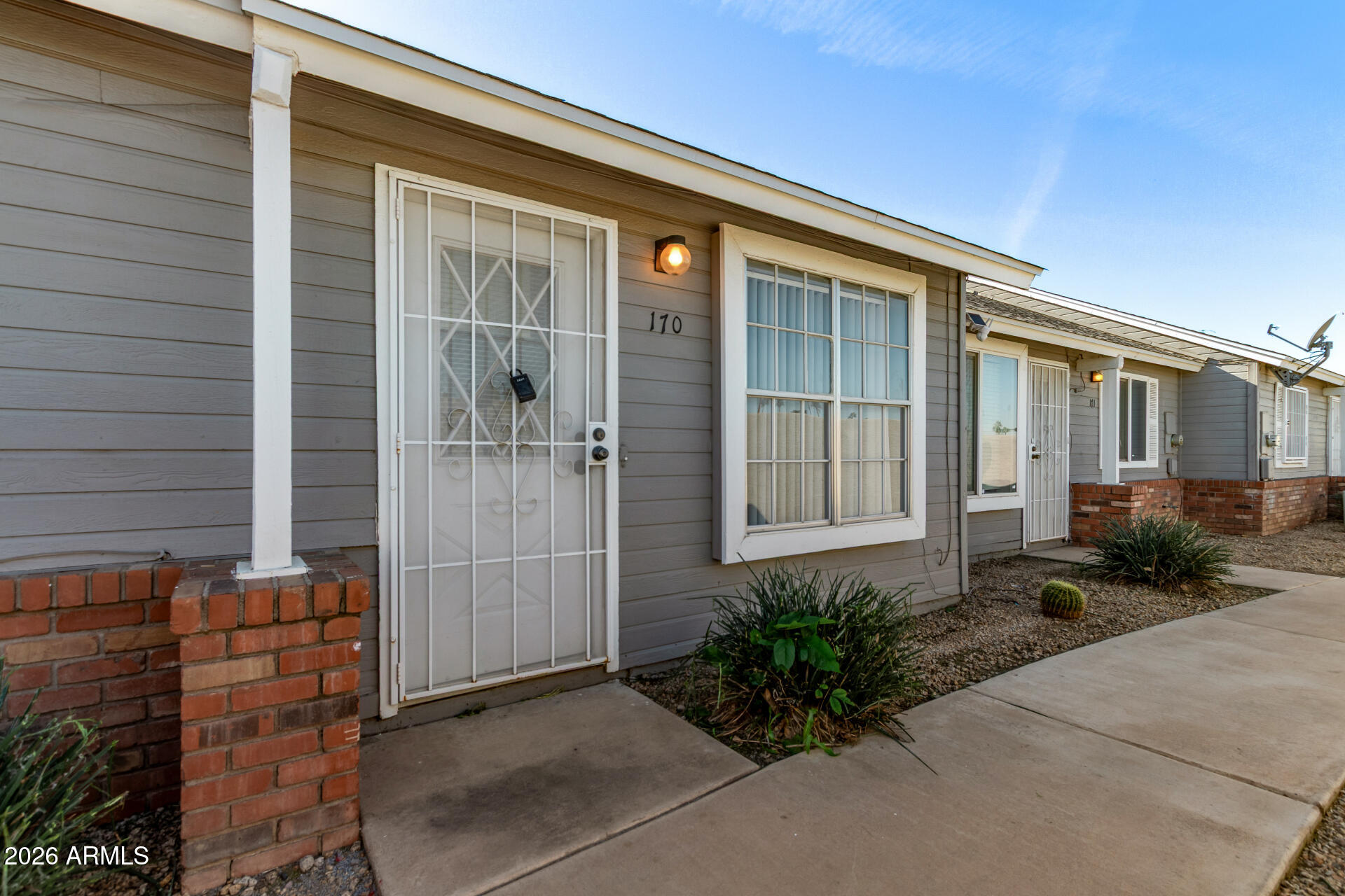 5960 W OREGON Avenue 170