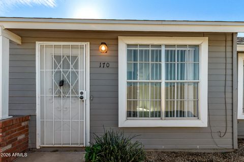 5960 W OREGON Avenue 170 Glendale AZ 85301