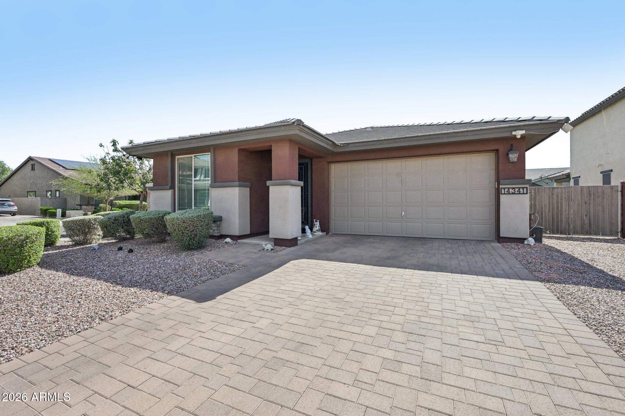14341 W DAHLIA Drive