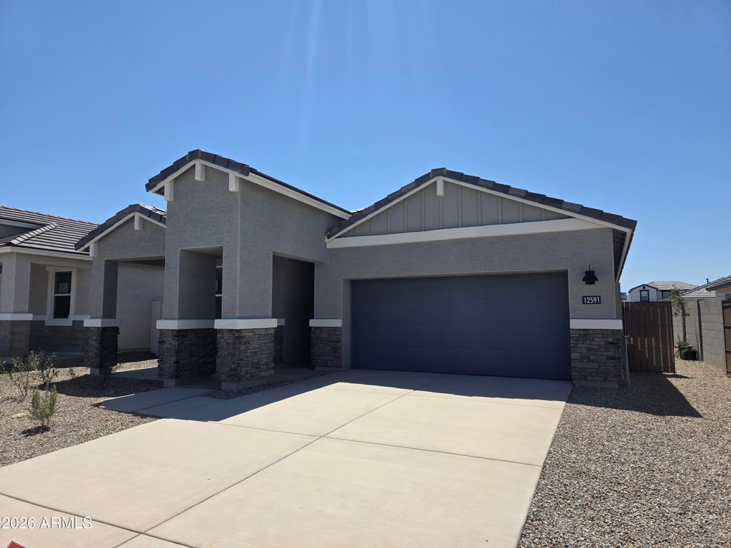 Photo of 12591 W Locust Lane, Avondale, AZ 85323 (MLS # 7070291)