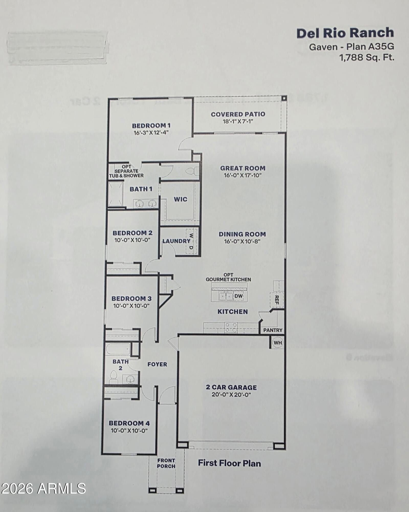12591 W LOCUST Lane