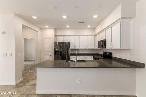 1861 E FRYE Road 101 Gilbert AZ 85295