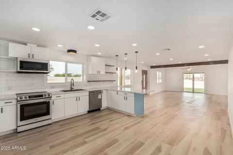 20815 N 119 TH Avenue Sun City AZ 85373