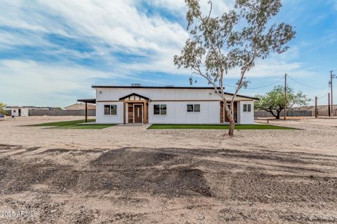 20815 N 119 TH Avenue Sun City AZ 85373