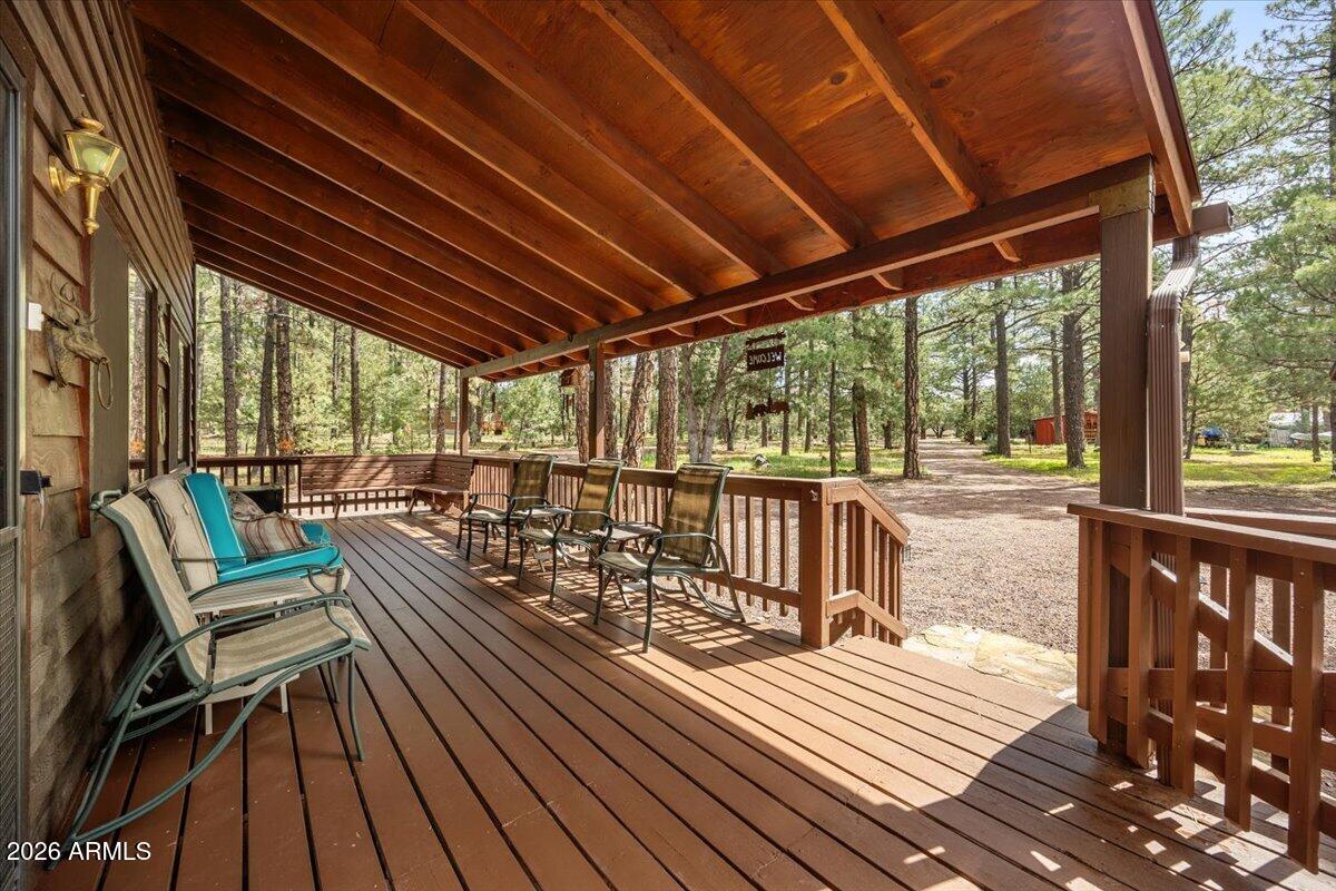 5 COUNTY ROAD 2034 --